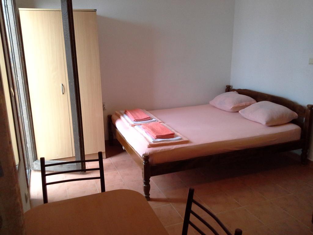 Apartments Ceca Tivat Exterior foto