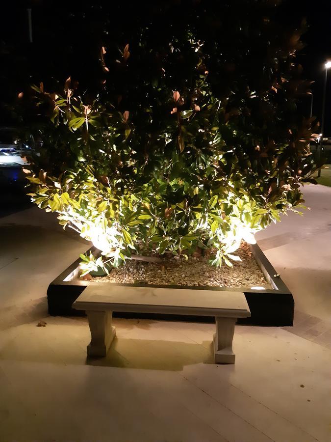 Apartments Ceca Tivat Exterior foto